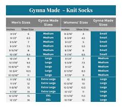 Large Knit Socks