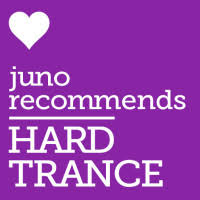 Dj Charts Juno Recommends Hard Trance Hard Trance