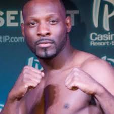 Martin Brown vs. Zach Zane, BKFC