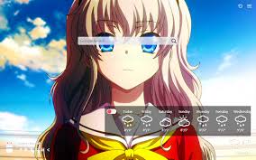 Tan buena para grabar vídeos full hd como para hacer fotografías exprésate sin límites en el modo manual en vídeo con el control creativo de la abertura la velocidad de. Anime New Tab Fondos De Pantalla Hd