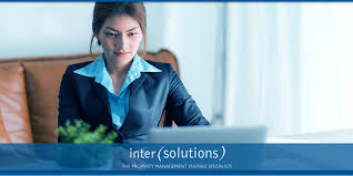 Get The Job How To Think Like A Hiring Manager Intersolutions