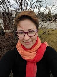 Sandy Lacombe's Instagram, Twitter & Facebook