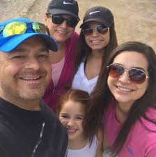 Fundraiser for Joe Reed by Ashley Reed : Help Joe and His Girls After  Janine's Tragic Passing