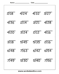 Round a number to the nearest 10, 100 or 1000; 3rd Grade Math Division Printable Worksheets Free Printable Math Worksheets Printable Math Worksheets Division Worksheets