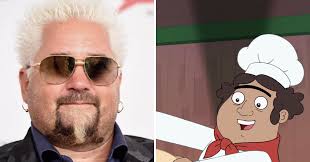 19 "Phineas And Ferb" Characters You Never Knew Were Voiced By Famous Celebs