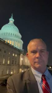 Montana Grain Growers keep Montana and America running! It was great  meeting with Nathan Keane with the Montana Grain Growers Association this  afternoon.