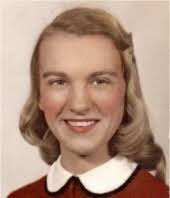 Obituary information for Wanda Dean McCracken Tolle Egbert