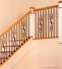 Maybe you would like to learn more about one of these? Hollow And Knee Wall Collection Of Steel Balusters Westfire Stair Parts