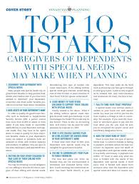 This webinar discusses the advantages and the limitations of able accounts and snts. Top 10 Mistakes