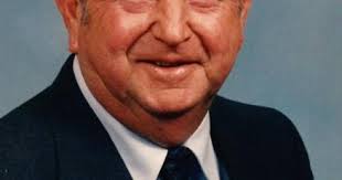 Cade Robert Leach, Jr.