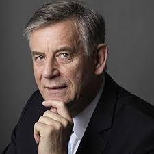 Jan Benedict's Instagram, Twitter & Facebook