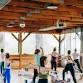 Yoga at Moon Hollow event image
