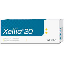 Oder kann man (frau) anfangen wann sie grad lust hat? Xellia 20 0 02 Mg 3 Mg 21 St Shop Apotheke Com
