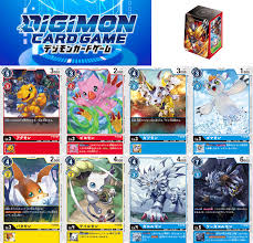 Eleven cards are dealt to each player in every deal. Digimon Card Game Site Fully Opened Rules Document App Card Details More Digimon