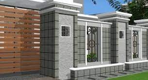 Check spelling or type a new query. 50 Contoh Pagar Rumah Minimalis Modern Model Dan Gambar Desain