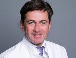 Prof. Dr. med. Martin Kriegmair