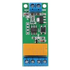 Multiple relays are sometimes needed to configure. Amazon Com Dc 5 6 9 12v 2a Relay Module Motor Reverse Switch Remote Relay Switch Reverse Polarity Adaptor Adjustable Delay Relay Module Motor Reverse Polarity Timer Switch Time Repeater Delay Industrial Scientific