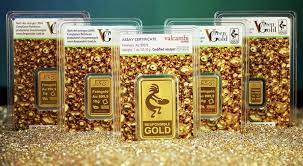 Wichtige information für ihre kreditkarte. Responsible Gold Nachhaltige Wertanlage Bw Bank