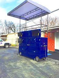 Pit Box Canopy Canopy Pit Racing