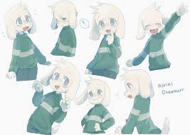 See over 219 asriel dreemurr images on danbooru. Asriel Dreemurr Undertale Zerochan Anime Image Board