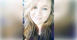 Obituary information for Kasey Ann Ranee Houchins