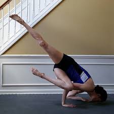 Pin On Yoga Body Journey