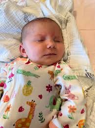 They are adorable parents.