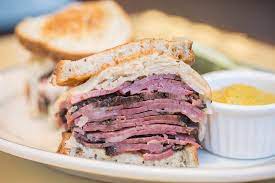 Best dinner restaurants in las vegas, nevada: Small Things Set Canter S Apart From Other Las Vegas Delis Las Vegas Review Journal