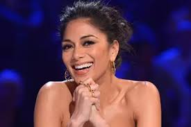 Nicole Scherzinger