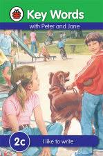 Jane, if you want this summer to be truly unforgettable, you must go travel somewhere. Key Words With Peter And Jane 1 Play With Us A Series By Ladybird Penguin Random House Canada