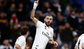 Watch athletic club bilbao vs real madrid live online. La Liga 2018 19 Real Madrid Vs Athletic Bilbao Live Streaming Online In India When Where To Watch India Com