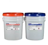 Polytek Poly 1512 Polyurethane Liquid Plastic - Chemical ...