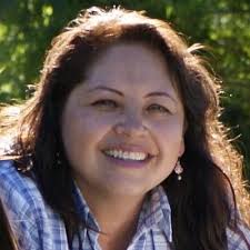 VERONICA BENAVIDES (@veronicadepozo)