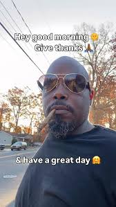 goodmorning my friends and family ❤️