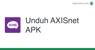 Free access to all features in the axisnet app. Unduh Axisnet Apk Versi Terbaru