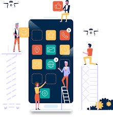 We cater to mobile app development services in multiple verticals of mobile app and software development. Mobile App Development Company Python Mobile App Development Experts