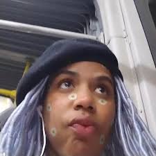 Teve também o querido jotape e a Bruna black que estaravam fortes no  protesto, ela inclusive levou a pequena dela.