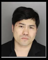 Sheriff Ronnie Fields announces an arrest following an investigation in the  Seagrove area of Moore County. On Wednesday, March 13, 2024 the Moore  County Sheriff's Office received a report for obtaining property