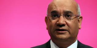 Keith Vaz banned from Parliament for 6 months