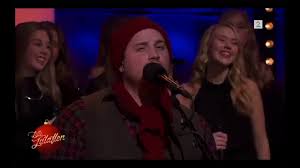 Discover top playlists and videos from your favorite artists on shazam! Freddy Kalas Hey Ho Live Lille Julaften Youtube