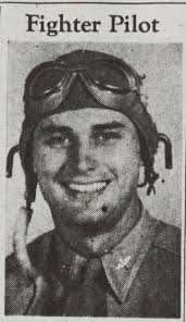 From Ann Arbor To Normandy: 2nd Lieutenant Jack Weese