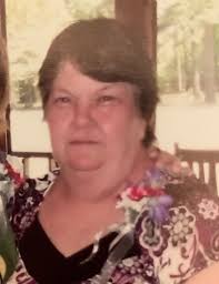 Obituary information for Glenda Kay Timmons