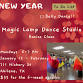 New Year - New You!!  6-week Basics of Belly Dance event in Abilene, TX