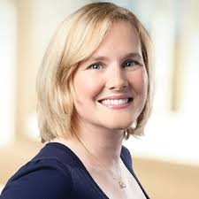 Kathleen Goodman's Instagram, Twitter & Facebook