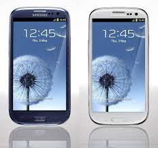 Samsung Galaxy S III T999 technische ...
