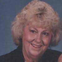 Evelyn “Juanita” Hoffman Gard (1931-2018)