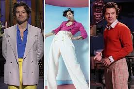 Challenge them to a trivia party! Harry Styles Pants Quiz