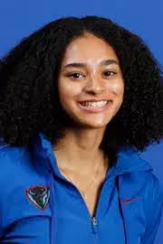 Isabel Ingram's Instagram, Twitter & Facebook