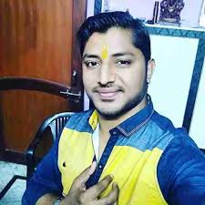 Devesh Desais in India