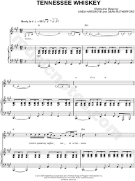 Justin Timberlake Say Something Official Video Ft Chris Stapleton скачать Chris Stapleton Tennessee Whiskey Sheet Music Download Print Sheet Music Tennessee Whiskey Tennessee Whiskey Lyrics